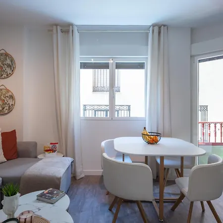 Apartment Lobos Deluxe *