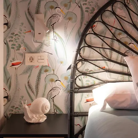 Lobos Deluxe Centro * غرناطة