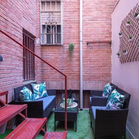 Lobos Deluxe Centro *