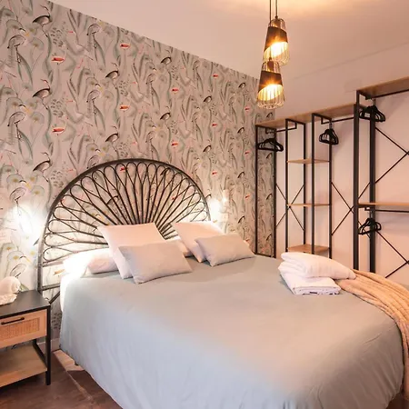 Lobos Deluxe Centro *